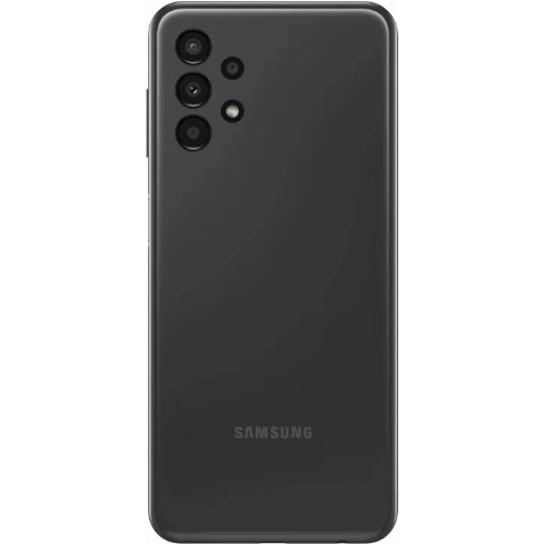 Смартфон Samsung Galaxy A13 4/64 ГБ, черный